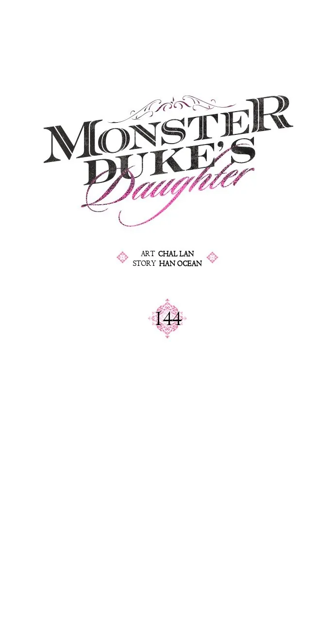 Monster Duke's Daughter Chapter 144 17